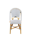 Leroy - Side Chair Set of 2