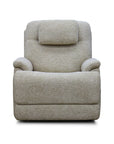 Zecliner Model 2+ - Power Lift Recliner With Power Headrest, Lumbar, Heat & Massage
