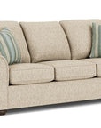 Preston - Fabric Sofa
