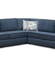 Del Mar - Lyndon Sectional