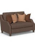 Gianna - Bench Loveseat