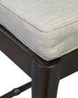 Hugo - Side Chair (Set of 2) - Brown