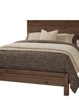 Joinery - Plank Bed