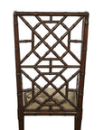 Regency - Wingback Chair