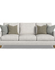 Veda - 86" Sofa