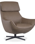 CC - Hughes Swivel Chair
