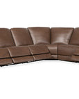SS - Torres Sectional