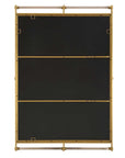 Ripoll - Mirror - Antique Brass