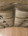 Boheme - Adante Dresser - Light Brown