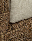 Northend - Occasional Chair - Light Brown / Beige