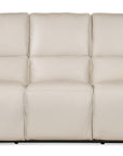 MS - Miles Zero Gravity Power Sofa With Power Headrest
