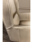 EC - Primrose Executive Swivel Tilt Chair - Beige