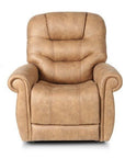 Lucas - Power Lift Recliner With Power Headrest, Power Lumbar And 3 Zone Heat
