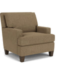 Lloyd - Fabric Chair