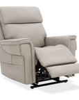 Lyra - Lift Chair With Power Recline, Headrest And Lumbar