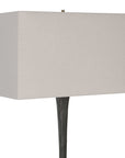 Reydan - Table Lamp - Dark Brown