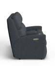 Catalina - Reclining Loveseat