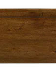 Archivist - 6-Drawer Chest - Dark Brown