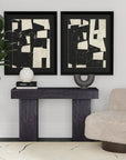 Studio - Floor Lamp - White