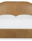 Driftwood - Upholstered Bed