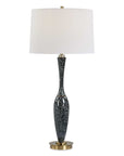 Remy - Polished Table Lamp