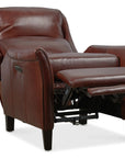 RC - Henley Power Recliner With Power Headrest