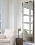 Carrizo - Rectangle Mirror