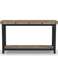Carpenter - Sofa Table