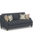 Gianna - Fabric Bench Sofa