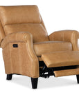 RC - Hurley Power Recliner With Power Headrest