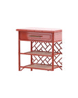Trellis - Side Table