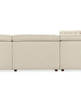 SS - Savion Deux Power Reclining Sectional