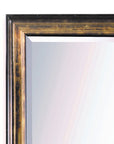 Beckett - Floor Mirror - Brown
