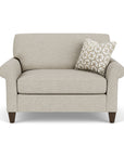 Westside - Arm Chair and a Half