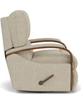 Woodlawn - Recliner - Fabric