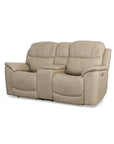 Crew - Power Loveseat