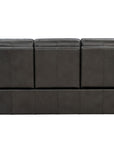 Ayden - Sofa With Power Recline, Power Headrest, Power Lumbar