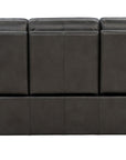 Ayden - Sofa With Power Recline, Power Headrest, Power Lumbar