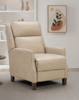 Ledger - 3P Recliner