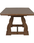 Bellevue - Rectangular Dining Table