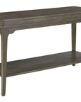 Nicolette - Rectangular Table