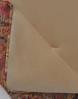 Ruidoso - Full Comforter Set Set of 4 - Gold / Red / Blue