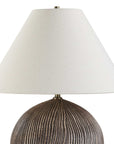 Sayre - Table Lamp - Bronze