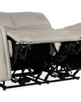 MS - Lyra Zero Gravity Power Loveseat