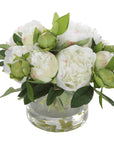 Garden Peony - Bouquet