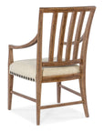 Big Sky - Arm Chair Set of 2