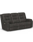 Arlo - Reclining Sofa