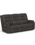 Arlo - Reclining Sofa