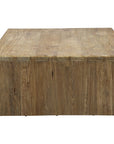 Holliman - Coffee Table
