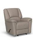 Plush - Gliding Recliner